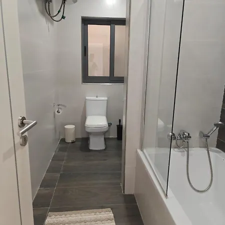 Cozy Double With Private Bath Homestay szállás Pembroke