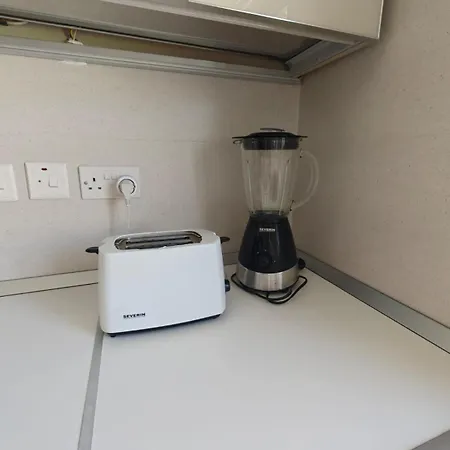 Cozy Double With Private Bath Accommodatie bij particulieren