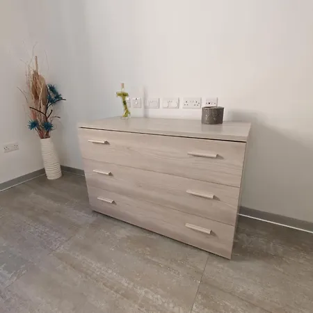 Accommodatie bij particulieren Cozy Double With Private Bath *