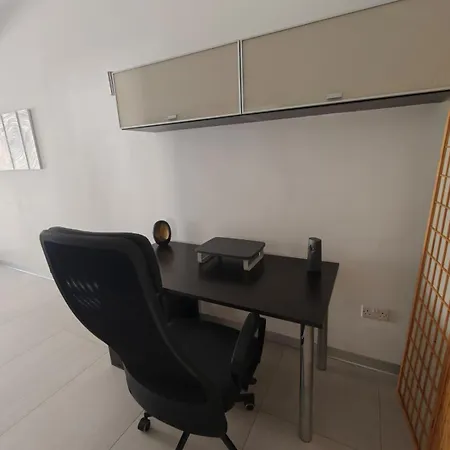 Cozy Double With Private Bath