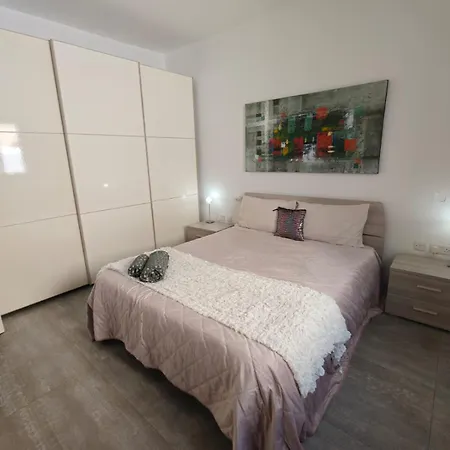 Accommodatie bij particulieren Cozy Double With Private Bath *