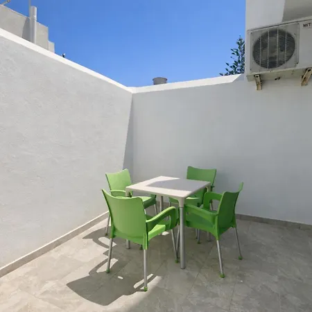 Quarto em Acomodações Particulares Modern Double In Peaceful Just Minutes Away From St Julians
