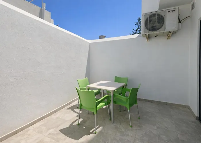 Alloggio in famiglia Modern Double In Peaceful Just Minutes Away From St Julians